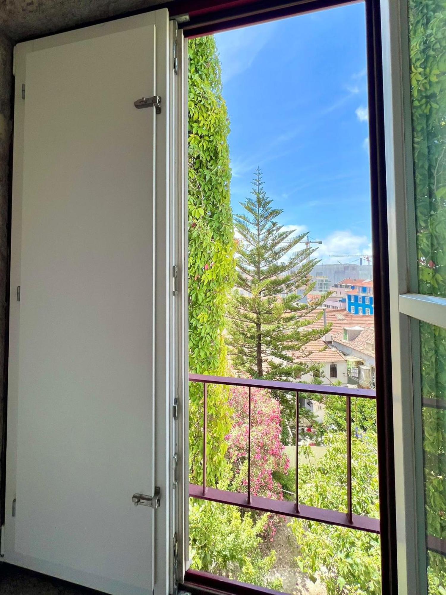 Ferienwohnung Frank'S House & Happy Downtown Lissabon Exterior foto