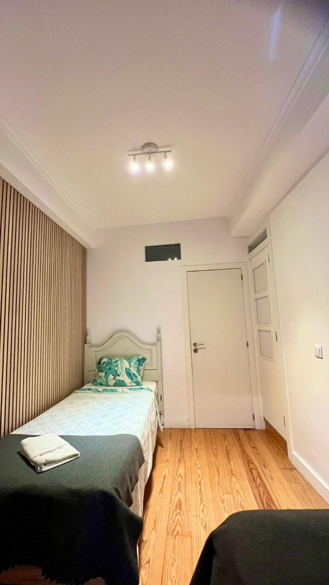 Ferienwohnung Frank'S House & Happy Downtown Lissabon Exterior foto