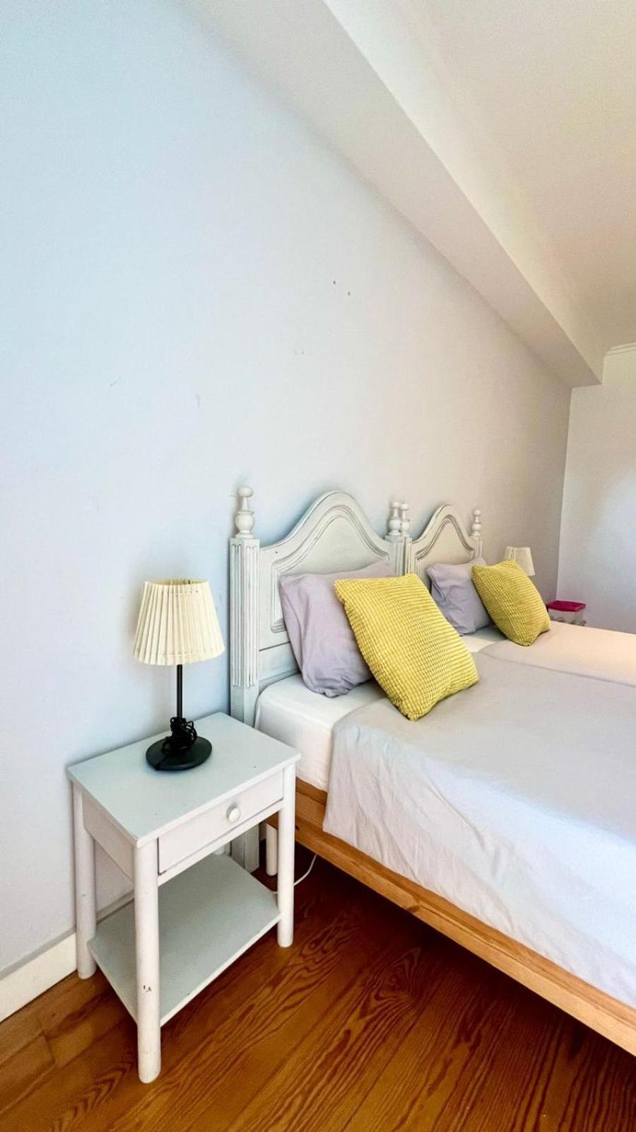 Ferienwohnung Frank'S House & Happy Downtown Lissabon Exterior foto